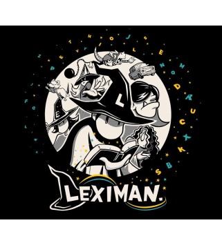 Leximan Steam Key GLOBAL